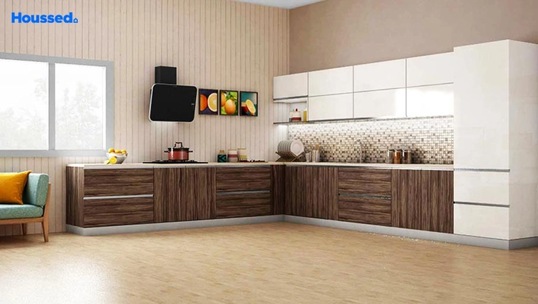 Sample Apartment